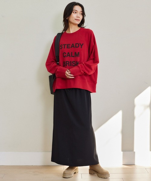 BARNYARDSTORM（バンヤードストーム）の「BARNYARDSTORM / 厚底バックZIPブーツ【Mazell】【一部店舗限定サイズ】（ブーツ・レディース・ベージュ/ブラック・35/36/37/38/39）」の8枚目の写真