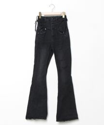 ブランド古着】EMODA｜エモダのデニムパンツ古着通販 - ZOZOUSED