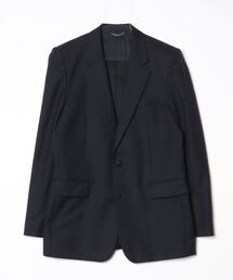 ブランド古着】テーラードジャケット（ブルー・ネイビー/青色系