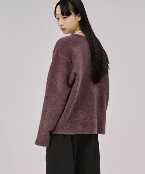スローブイエナ　embroidery カーディガン 2026年最新】 Embroidery カーディガン スローブイエナの人気アイテム トップス
