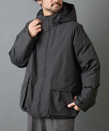 COLONY 2139（コロニートゥーワンスリーナイン）の「ハイパフォーマンスパテッドフーディー（その他アウター・メンズ）」