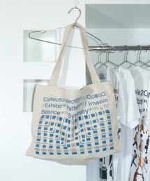 ALAND | POT/Collector Bag(トートバッグ)