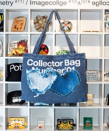 POT/Collector Bag
