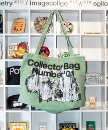 POT/Collector Bag