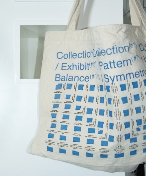ALAND(エーランド)の「POT/Collector Bag(トートバッグ・レディース・グリーン/ブルー/チャコール/その他1/アイボリー/ブルー系その他/ライトグリーン/ナチュラル・FREE)」の17枚目の写真