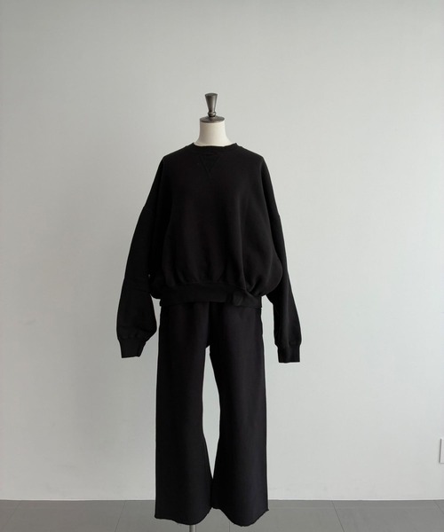 Chaos(カオス)/ ◇REMI RELIEF◇ 別注スウェットパンツ 【セットアップ