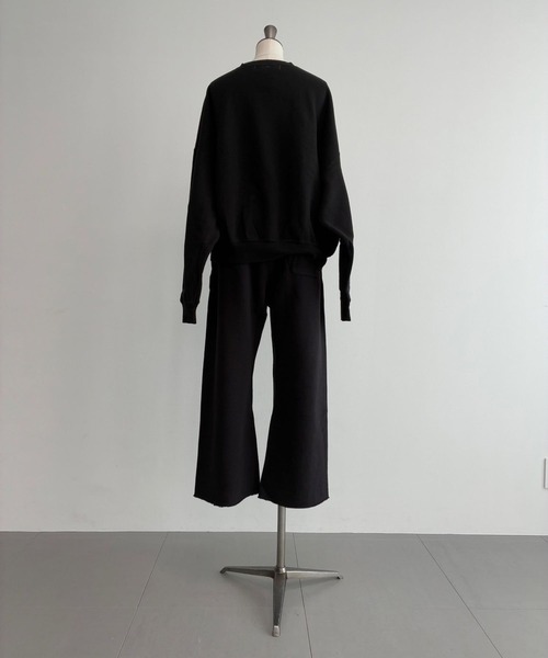 Chaos(カオス)/ ◇REMI RELIEF◇ 別注スウェットパンツ 【セットアップ