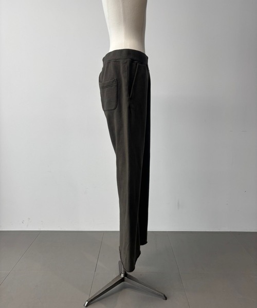 Chaos（カオス）の「Chaos(カオス)/ ◇REMI RELIEF◇ 別注スウェットパンツ　【セットアップ可】（スウェットパンツ・レディース・グレー系その他/カーキ/ナチュラル・FREE）」の8枚目の写真