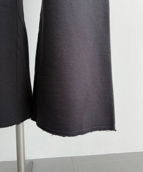 Chaos（カオス）の「Chaos(カオス)/ ◇REMI RELIEF◇ 別注スウェットパンツ　【セットアップ可】（スウェットパンツ・レディース・グレー系その他/カーキ/ナチュラル・FREE）」の12枚目の写真