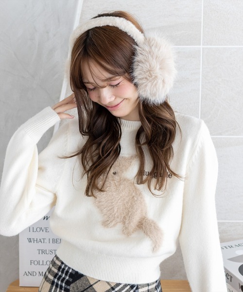 clear（クリア）｜イヤーマフ一覧 - WEAR