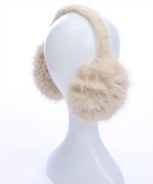 a*3様 happy99 イヤマフラー happy99 イヤーマフラーイヤーマフ