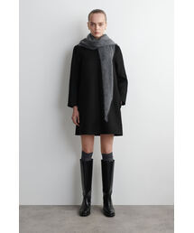 COS(コス)のロングウールブーツソックス(ソックス/靴下)