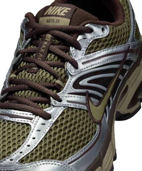 ナイキ エア マックス モト 2K ウィメンズシューズ / Nike Air Max