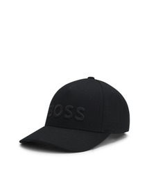 BOSS（ボス）の「BOSS x Matteo Berrettini ロゴディテール フレックス