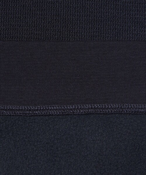 BEAUTY&YOUTH UNITED ARROWS（ビューティーアンドユースユナイテッドアローズ）の「ウェーブ アゼ ボンディング クルーネック スウェット（スウェット・メンズ・ネイビー/ダークグレー/ホワイト・M/S/L/XL）」の17枚目の写真