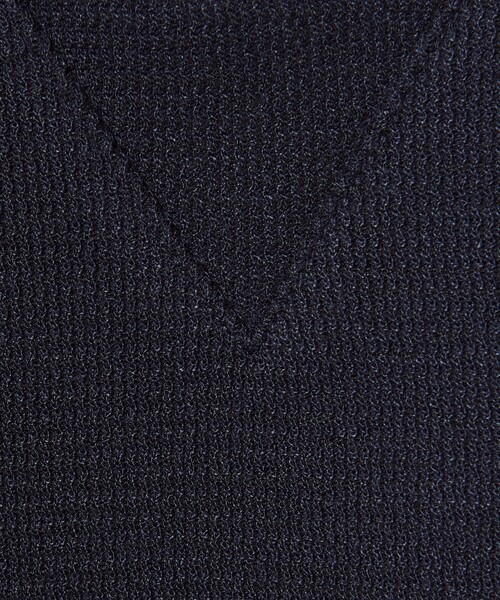 BEAUTY&YOUTH UNITED ARROWS（ビューティーアンドユースユナイテッドアローズ）の「ウェーブ アゼ ボンディング クルーネック スウェット（スウェット・メンズ・ネイビー/ダークグレー/ホワイト・M/S/L/XL）」の18枚目の写真