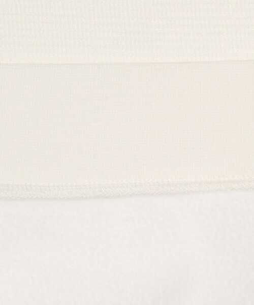 BEAUTY&YOUTH UNITED ARROWS（ビューティーアンドユースユナイテッドアローズ）の「ウェーブ アゼ ボンディング クルーネック スウェット（スウェット・メンズ・ネイビー/ダークグレー/ホワイト・M/S/L/XL）」の22枚目の写真