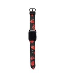 HYSTERIC GLAMOUR(qXebNO}[)SKULL BERRY AppleWatchoh(AiOrv)