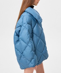 IENKI IENKI｜イエンキイエンキ（レディース）のダウンジャケット