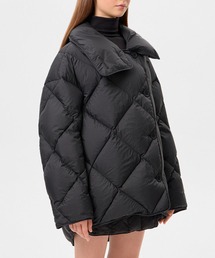 IENKI IENKI｜イエンキイエンキ（レディース）のダウンジャケット