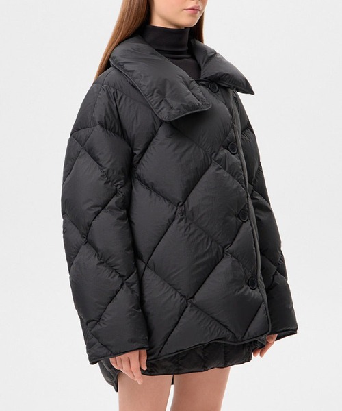 セール】【IENKI IENKI】COZY QUEEN ホワイトグースダウン/防風撥水
