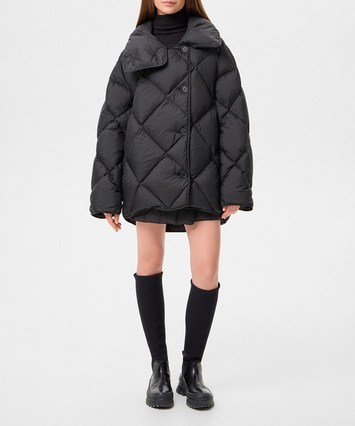 セール】【IENKI IENKI】COZY QUEEN ホワイトグースダウン/防風撥水