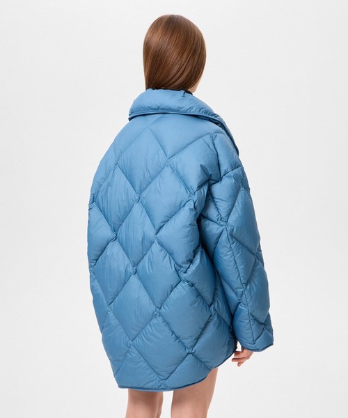 セール】【IENKI IENKI】COZY QUEEN ホワイトグースダウン/防風撥水