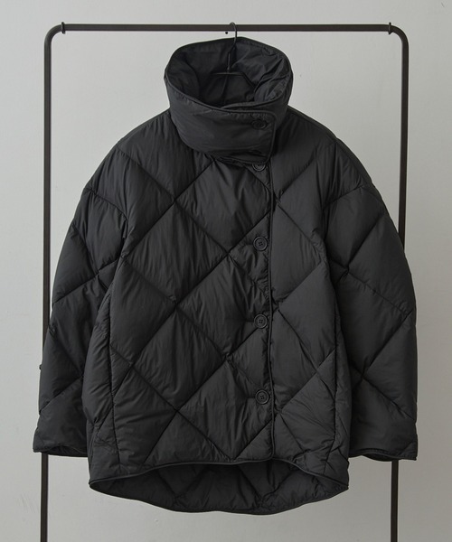 セール】【IENKI IENKI】COZY QUEEN ホワイトグースダウン/防風撥水