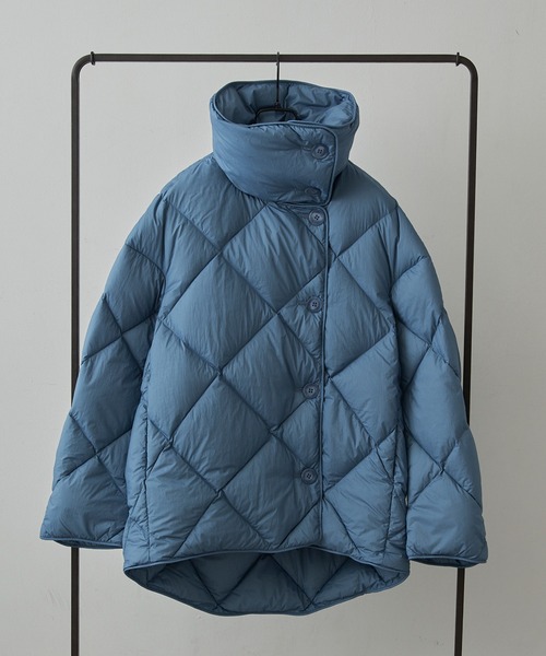 セール】【IENKI IENKI】COZY QUEEN ホワイトグースダウン/防風撥水