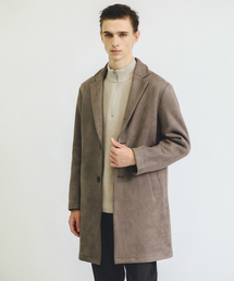 ABAHOUSE GRAY(AonEXOC)́yXG[hCNz{fBO `FX^[R[g(`FX^[R[g)