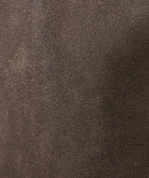 ABAHOUSE GRAY(アバハウスグレイ)の「【スエードライク】ボンディング チェスターコート(チェスターコート・メンズ・ライトブラウン/グレイッシュベージュ/ブラック・46/48/50)」の15枚目の写真