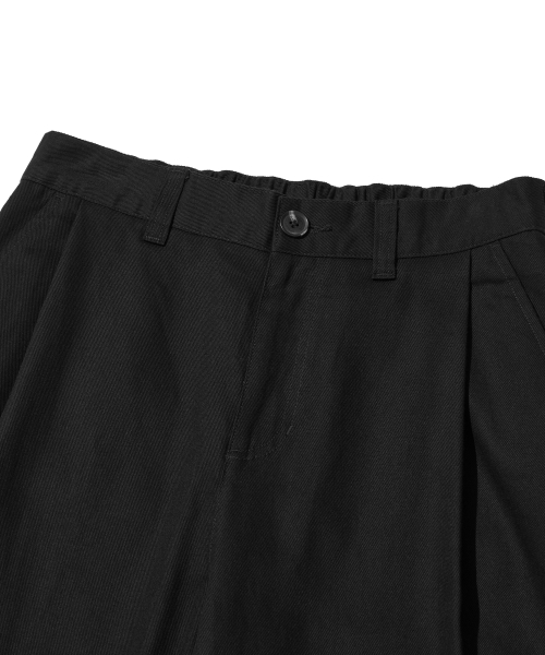 URBANDTYPE(アーバンディタイプ)の「ホームボーイバルーンワークパンツ_ブラック(その他パンツ・レディース・その他・SMALL/MEDIUM/LARGE)」の5枚目の写真