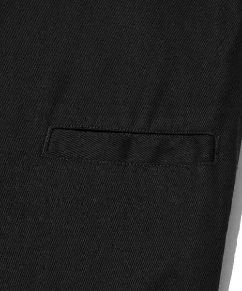 URBANDTYPE(アーバンディタイプ)の「ホームボーイバルーンワークパンツ_ブラック(その他パンツ・レディース・その他・SMALL/MEDIUM/LARGE)」の7枚目の写真