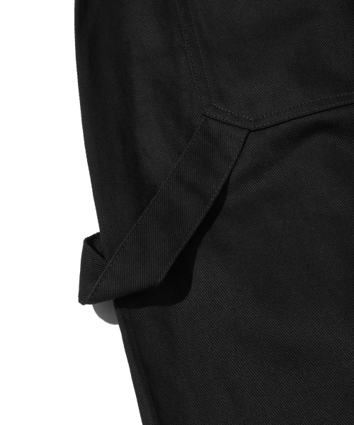 URBANDTYPE(アーバンディタイプ)の「ホームボーイバルーンワークパンツ_ブラック(その他パンツ・レディース・その他・SMALL/MEDIUM/LARGE)」の8枚目の写真