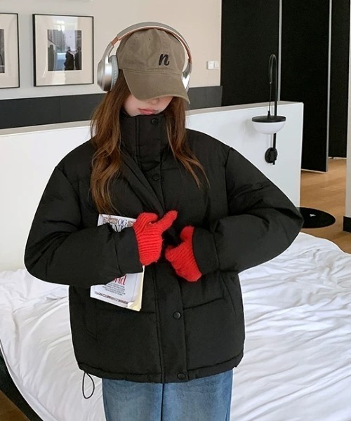 セール】【2点セット】ダウンジャケット＋トートバッグ（ダウン