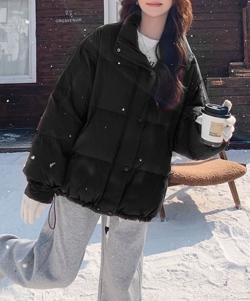 セール】【2点セット】ダウンジャケット＋トートバッグ（ダウン