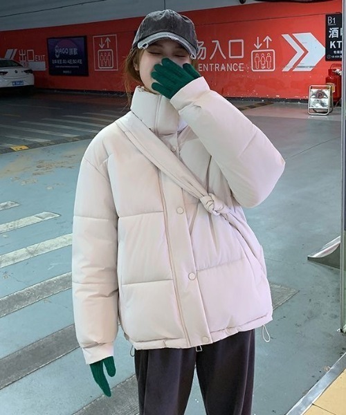 セール】【2点セット】ダウンジャケット＋トートバッグ（ダウン