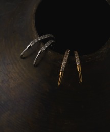 muku(���N)��PIERCE/SLIM ZIRCONIALINE(�s�A�X�i�����p�j)