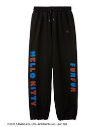 FURFUR | HELLO KITTYスウェットパンツ(スウェットパンツ)