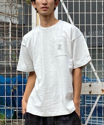 DC（ディーシー）の「半袖Tシャツ（Tシャツ/カットソー）」