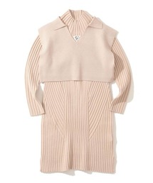 MARK & LONA（マークアンドロナ）｜レディースのワンピース/ドレス一覧