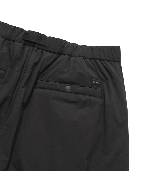 COVERNAT(カバーナット)の「シービック レギュラーフィット ダウンパンツ ブラック(その他パンツ・レディース・その他・X-LARGE/SMALL/MEDIUM/LARGE)」の8枚目の写真