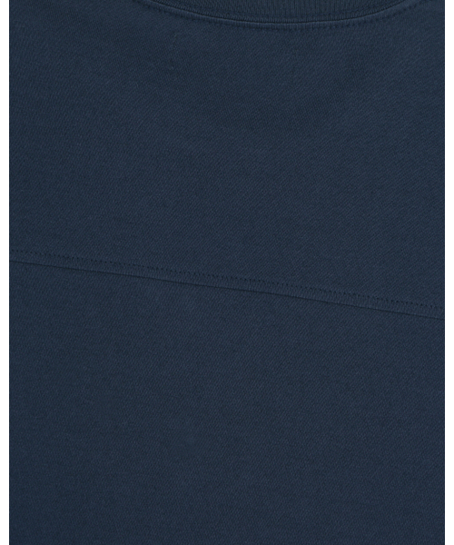 BESLOW（ビースロー）の「MILITARY LOGO COOLON T-SHIRTS NAVY（Tシャツ/カットソー・メンズ・その他・SMALL/X-LARGE/LARGE/MEDIUM）」の4枚目の写真