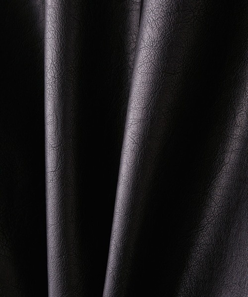 CLEL（クレイル）の「【CLEL】Deep Texture Blouson / ディープ