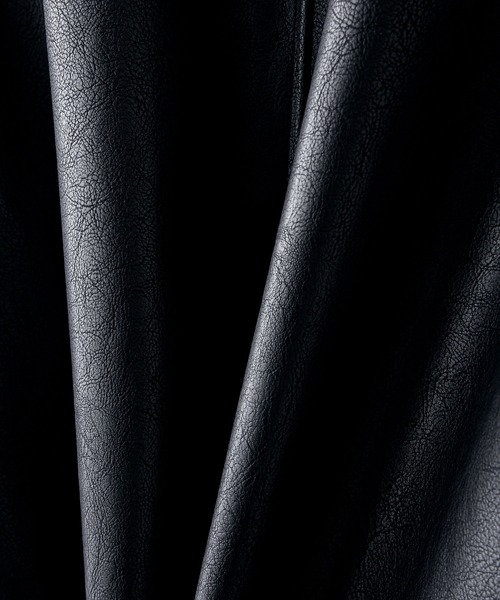 【CLEL】 Deep Texture Blo / ディープテクスチャーブルゾン CLEL】Deep Texture Blouson / ディープテクスチャーブルゾン