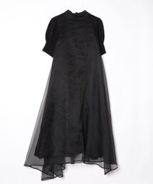 Ameri（アメリ）の「半袖ワンピース（ワンピース）」