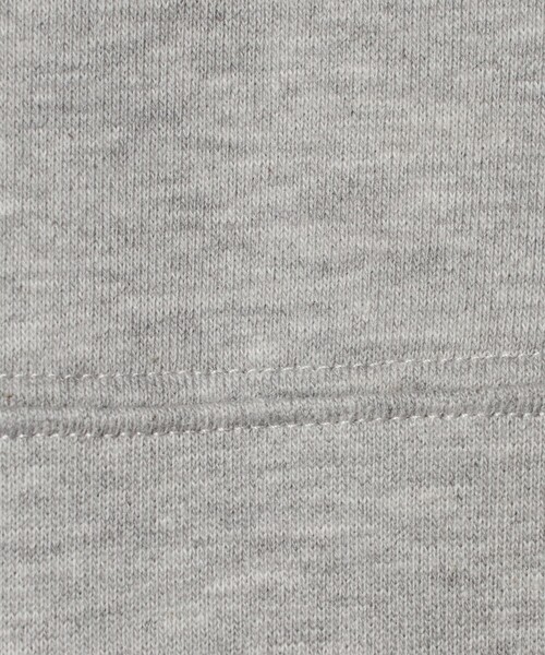 UNIVERSAL OVERALL(ユニバーサルオーバーオール)の「【別注】<UNIVERSAL OVERALL>スタンドネック プルオーバー / キッズ 140cm-160cm(Tシャツ/カットソー・キッズ・ダークグレー/ロイヤルブルー/グレー系・L(160cm)/M(140-150cm))」の16枚目の写真