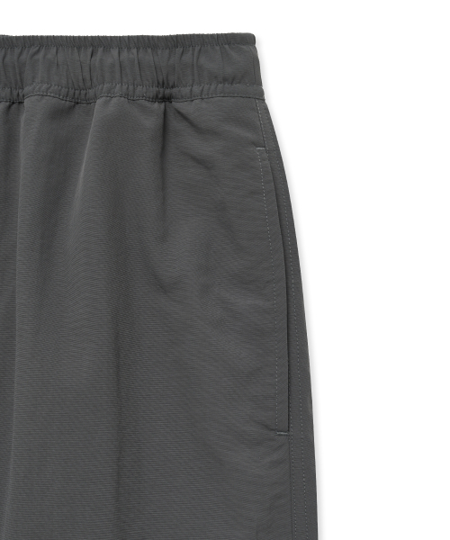 YALE(イェール)の「ナイロンハーフビーチショーツチャコール(その他パンツ・レディース・その他・SMALL/MEDIUM/LARGE/X-LARGE)」の5枚目の写真