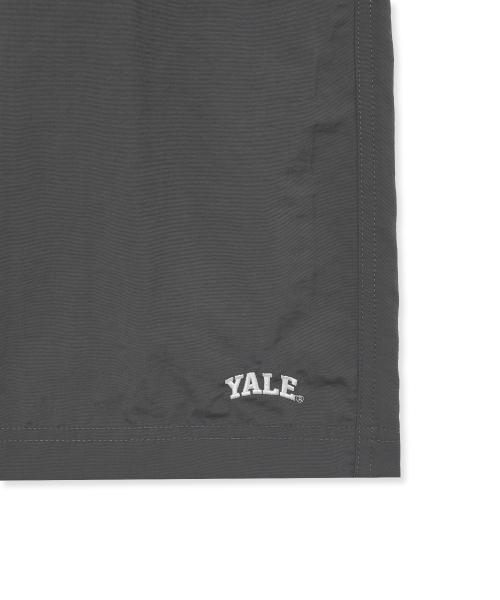 YALE(イェール)の「ナイロンハーフビーチショーツチャコール(その他パンツ・レディース・その他・SMALL/MEDIUM/LARGE/X-LARGE)」の6枚目の写真