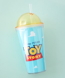 SiNCERE（シンシア）の「〈DISNEY/ディズニー〉 Toy Story トイストーリー STRAW TUMBLER/ストロー タンブラー（グラス/マグカップ/タンブラー）」